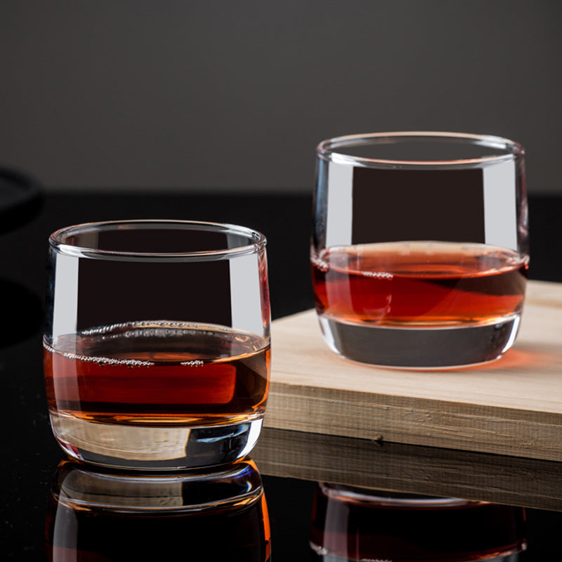 Standard  Whiskey Glass