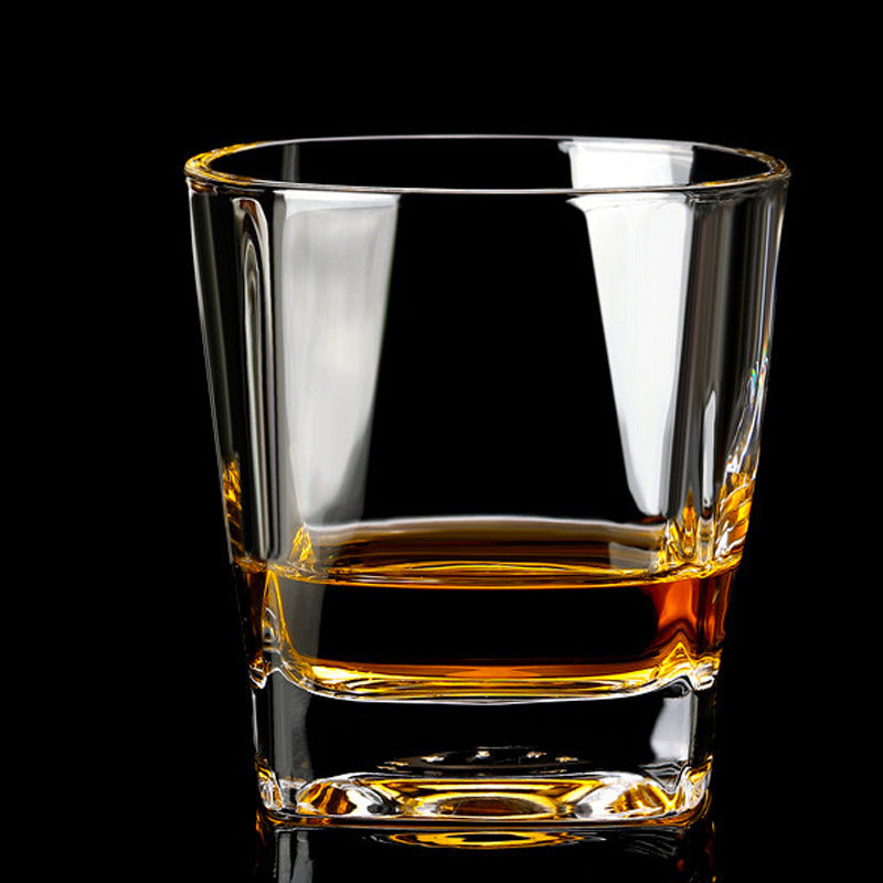 Standard  Whiskey Glass