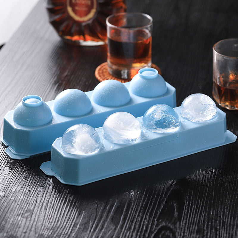 Ice Tray Maker