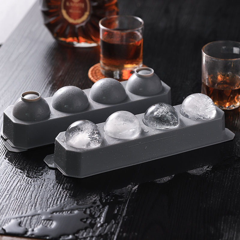 Ice Tray Maker